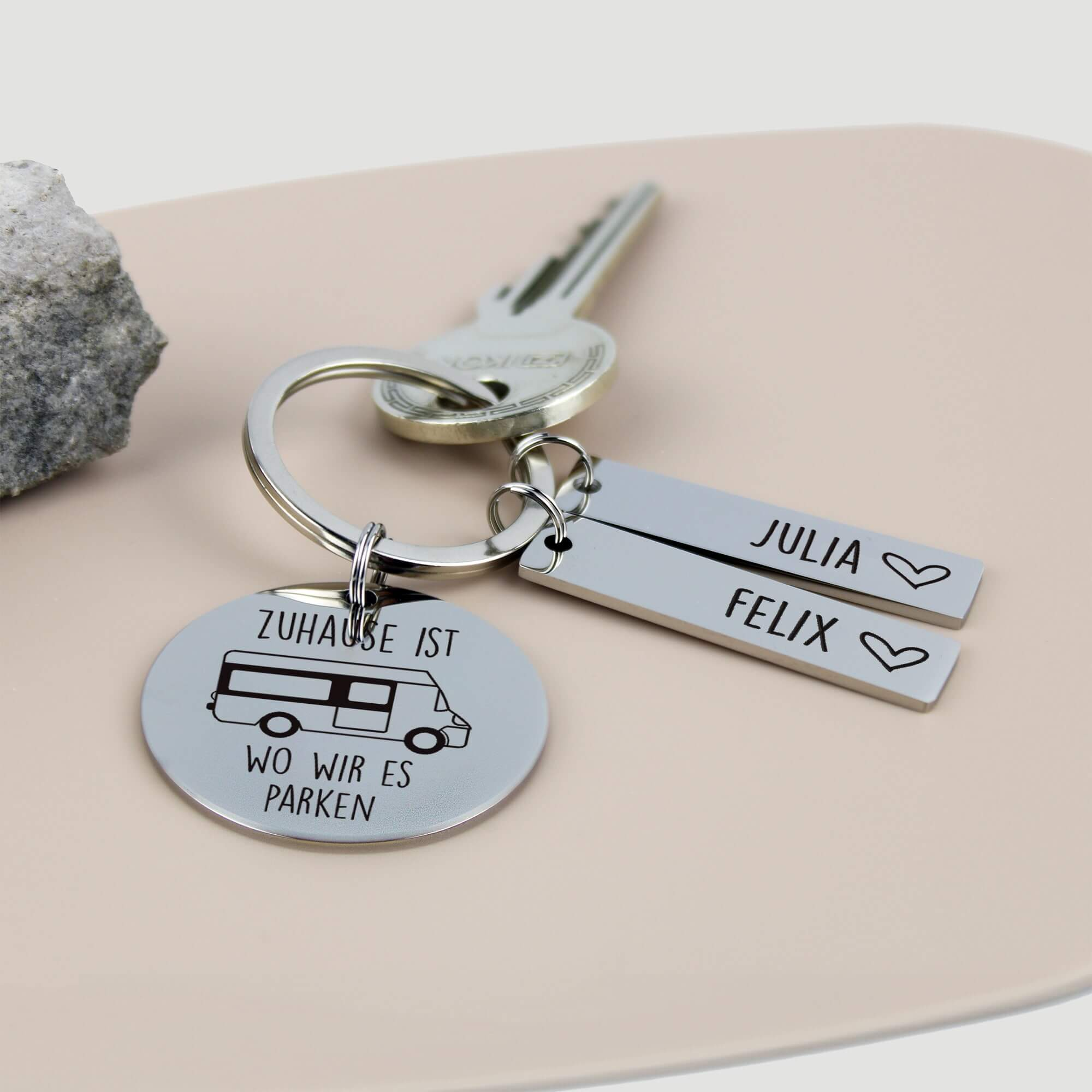 Camper Geschenk - Create4me