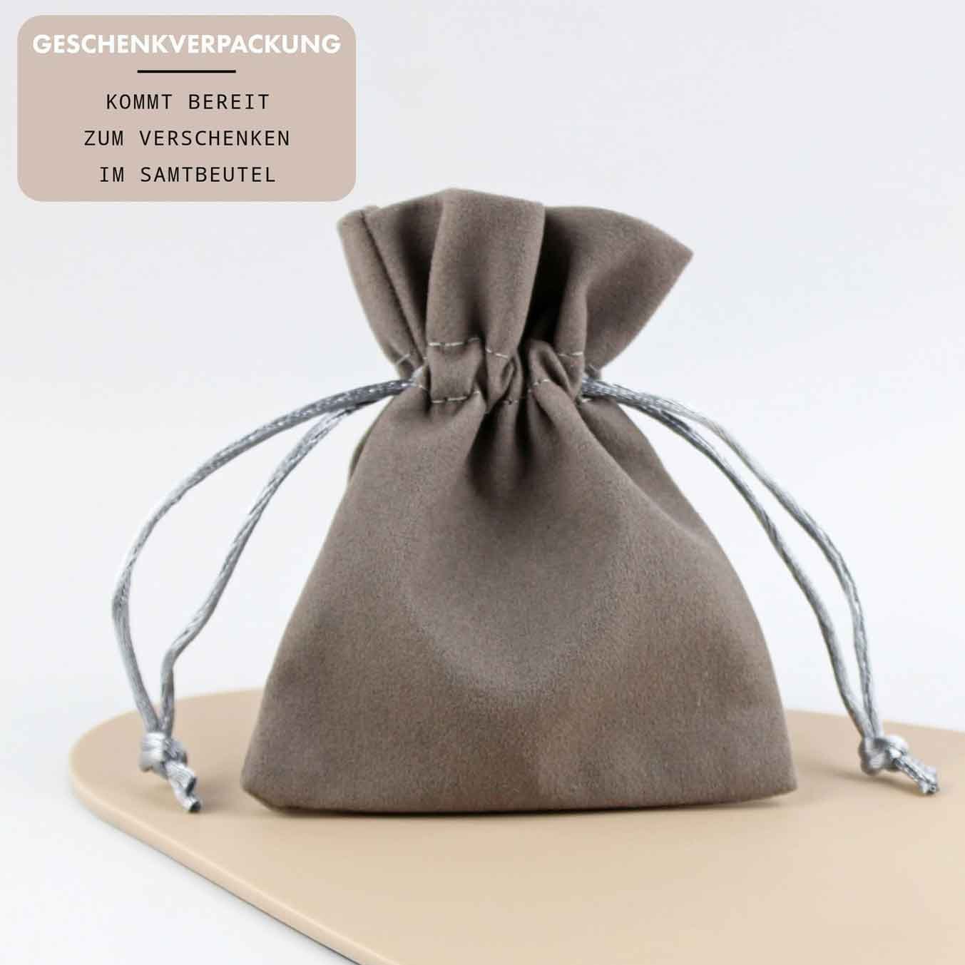 Diese kleinen Monster lieben dich - Schlüsselanhänger personalisiert - personalisiertes Geschenk - Gravur19